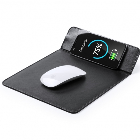 Cargador inalámbrico