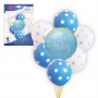 Pack globos nacimiento