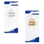 Pack velas estrellas