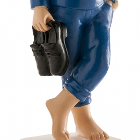 Figura tarta de comunión barata