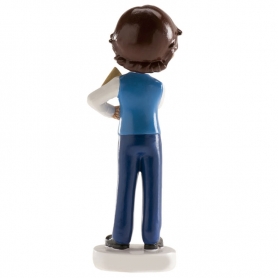 Figura tarta de comunión barata