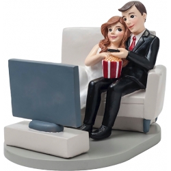 Muñecos boda originales