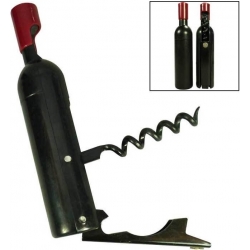 Sacacorchos detalles personalizados boda