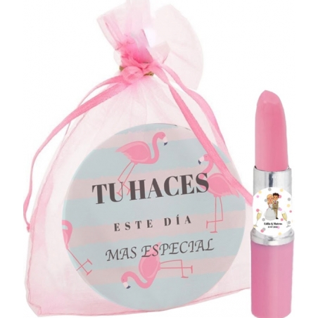 Espejo frases boda detalles personalizados