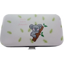 Kit manicura koala