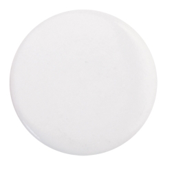 Chapas blancas para personalizar