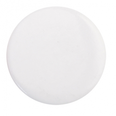 Chapas blancas para personalizar