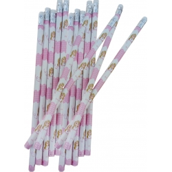 Lápiz comunión niña