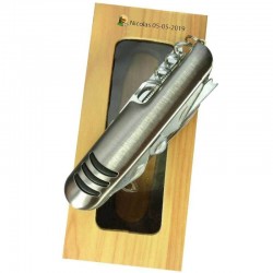 Navajas de regalo detalles personalizados comunión