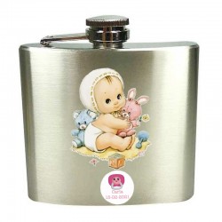 Petacas originales detalles personalizados bautizo