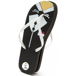 Chanclas para regalar