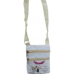 Bolso boda