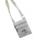 Bolso unicornio
