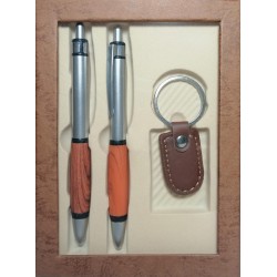 Set boligrafo llavero para bodas
