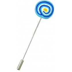 Alfileres fantasía para boda