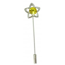 Alfileres de estrella