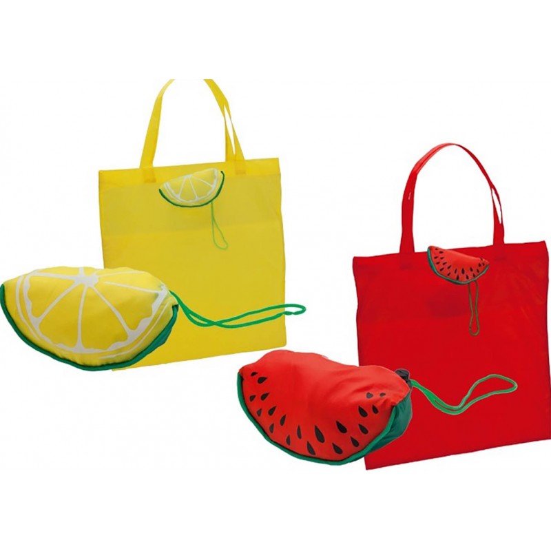 Bolsa plegable velia