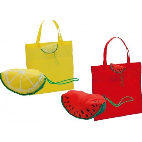 Bolsa plegable velia