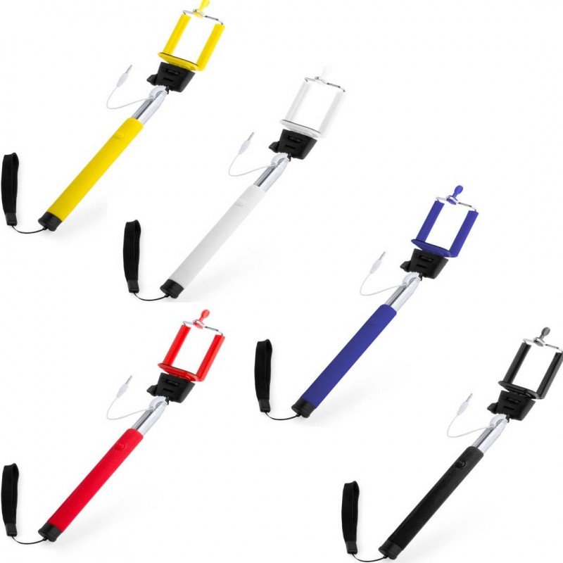 Monopod nefix