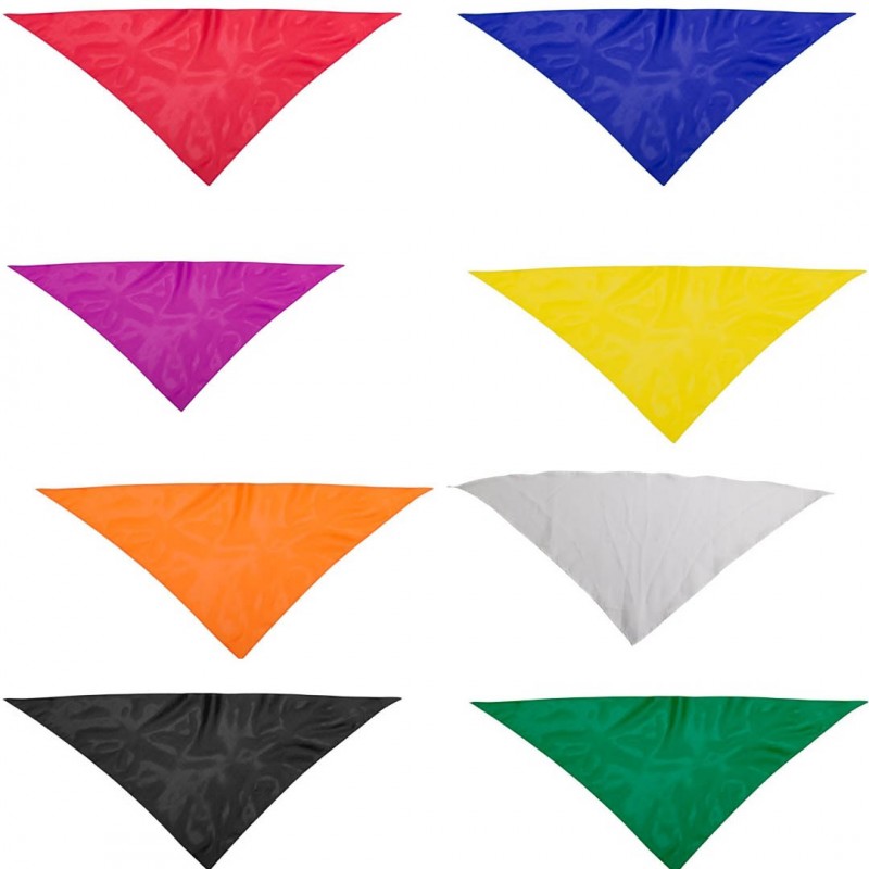 Pañoleta fajín kozma