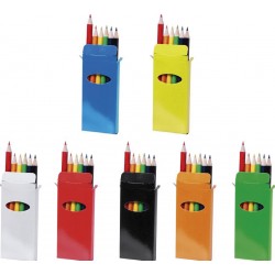Caja lápices garten