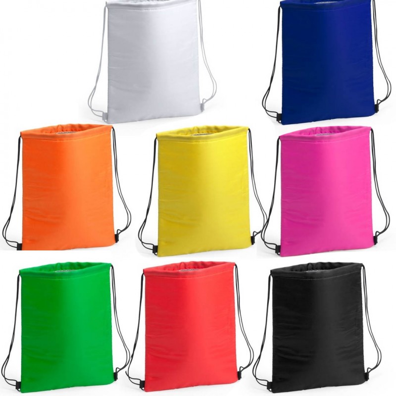 Mochila nevera nipex