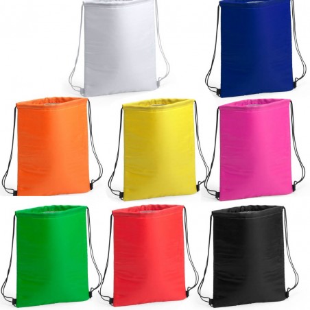 Mochila nevera nipex