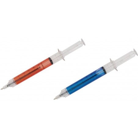 Bolígrafo medic