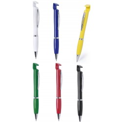 Bolígrafo soporte cropix