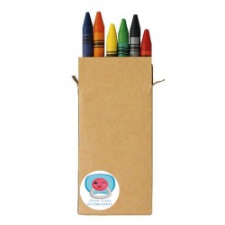 Ceras para bautizo detalles personalizados