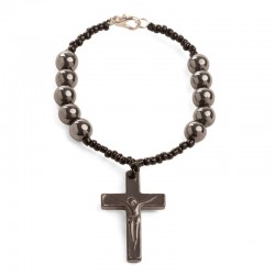 Pulsera comunión con sobre y adhesivo