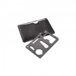 Multi herramienta con adhesivo detalles personalizados boda