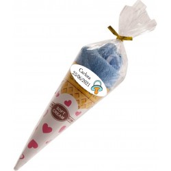 Toalla bautizo personalizada detalles personalizados