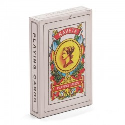 Baraja de cartas en bolsa con frases detalles personalizados boda