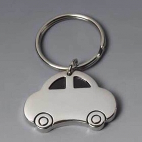 Llavero coche