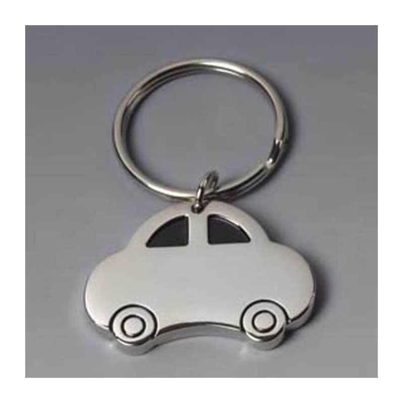 Llavero coche