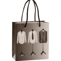 Bolsa elegante mediana