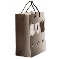 Bolsa elegante mediana