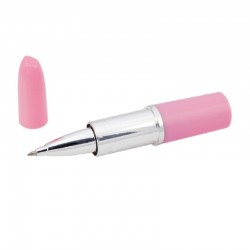 Libreta con imán y bolígrafo en caja unicornio