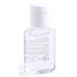 Gel hidroalcohólico anti coronavirus