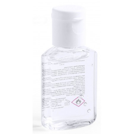Gel hidroalcohólico anti coronavirus