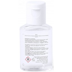 Gel hidroalcohólico anti coronavirus