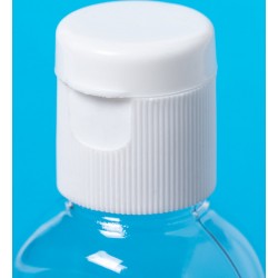 Gel hidroalcohólico transparente para colgar rellenable