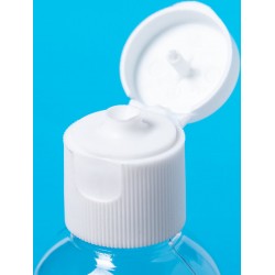 Gel hidroalcohólico transparente para colgar rellenable