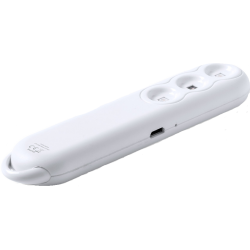 Lámpara esterilizadora de luz ultravioleta con batería recargable