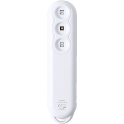 Lámpara esterilizadora de luz ultravioleta con batería recargable