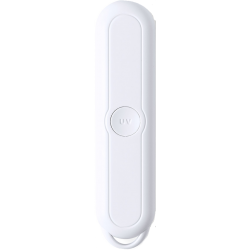 Lámpara esterilizadora de luz ultravioleta con batería recargable