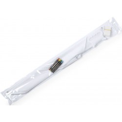 Cometa espacial para niños personalizable