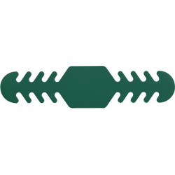 Ajustador para mascarillas de polipropileno en colores