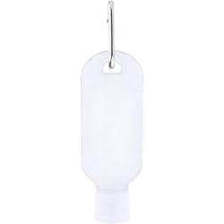 Gel hidroalcohólico personalizado para comunión niña